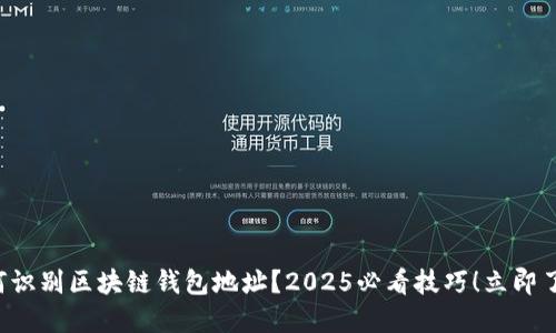 如何识别区块链钱包地址？2025必看技巧！立即了解！