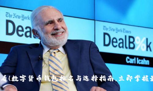2025必看！数字货币钱包排名与选择指南，立即掌握最佳选择