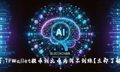 2025必看：TPWallet提币到火币为何不到账？立即了