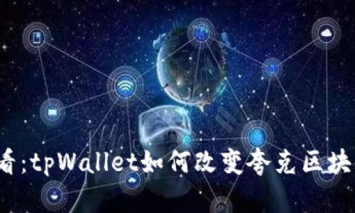 2025必看：tpWallet如何改变夸克区块链的未来