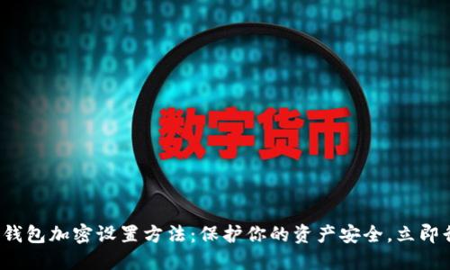 抖音钱包加密设置方法:保护你的资产安全,立即行动!