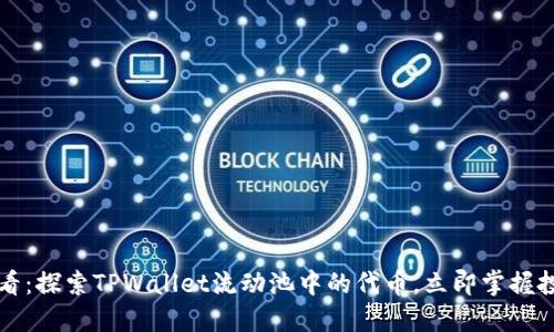 2025必看：探索TPWallet流动池中的代币，立即掌握投资机会！