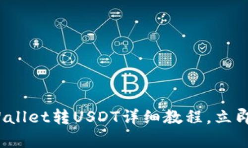2025必看:TPWallet转USDT详细教程,立即学会轻松交易!