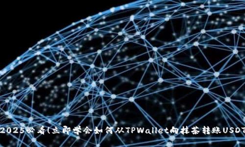 2025必看！立即学会如何从TPWallet向抹茶转账USDT