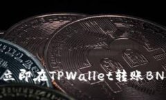 2025必看：如何立即在TPWallet转账BNB，轻松操作指