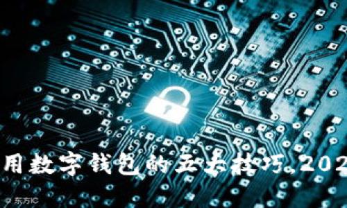 现在使用数字钱包的五大技巧,2025必看!