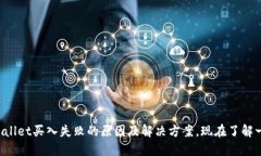 TPWallet买入失败的原因及解决方案，现
