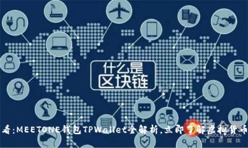 2025必看：MEETONE钱包TPWallet全解析，立即了解虚拟货币新趋势！