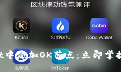 如何在TPWallet中添加OK节点：立即掌握2025必看技巧