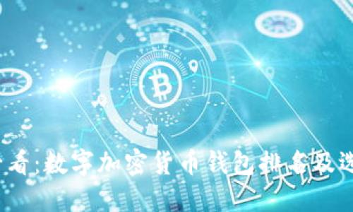 2025必看：数字加密货币钱包排名及选择指南