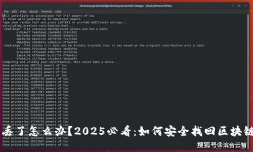 手机丢了怎么办？2025必看：如何安全找回区块链钱包