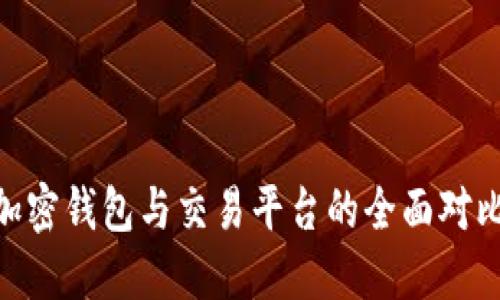 2025必看:加密钱包与交易平台的全面对比与选择策略