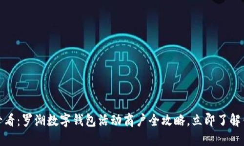 : 2025必看：罗湖数字钱包活动商户全攻略，立即了解优惠信息！