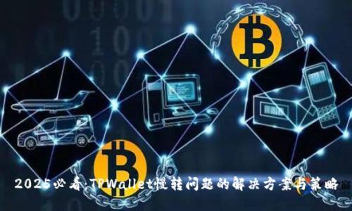 2025必看：TPWallet慢转问题的解决方案与策略