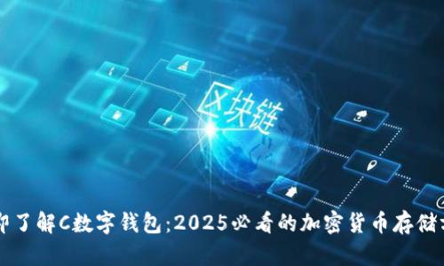 立即了解C数字钱包：2025必看的加密货币存储方案