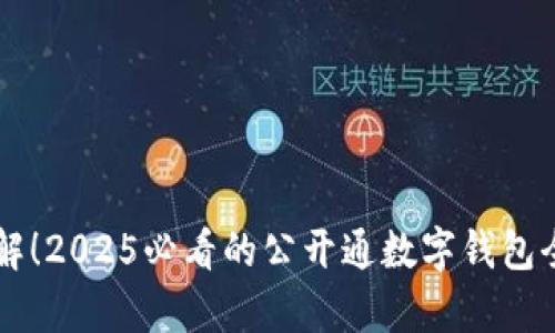 立即了解！2025必看的公开通数字钱包全面解析