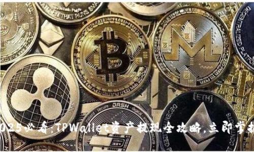 2025必看：TPWallet资产提现全攻略，立即掌握！