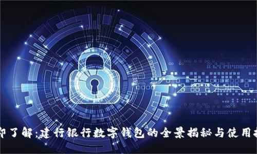 立即了解：建行银行数字钱包的全景揭秘与使用技巧