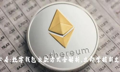 2025必看：数字钱包交款方式全解析，立即掌握新支付趋势