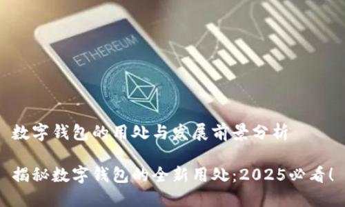 数字钱包的用处与发展前景分析

揭秘数字钱包的全新用处：2025必看！
