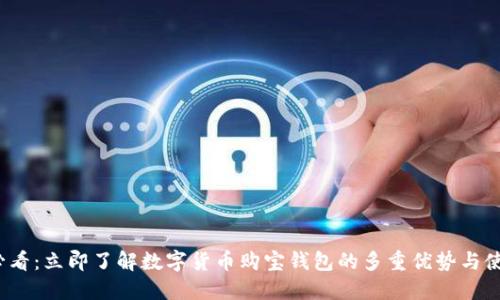 2025必看：立即了解数字货币购宝钱包的多重优势与使用技巧