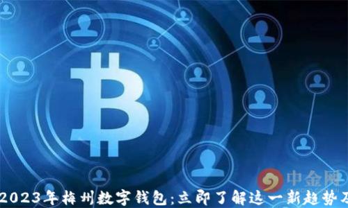 
biasoti2023年梅州数字钱包：立即了解这一新趋势及其影响