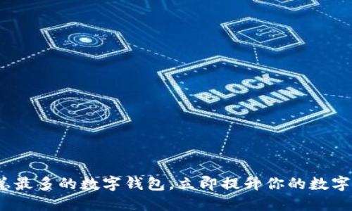 2025必看：币总最多的数字钱包，立即提升你的数字资产管理能力！