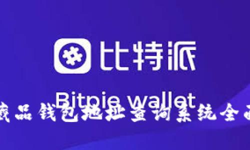 2025必看:数字藏品钱包地址查询系统全面指南,立即了解!