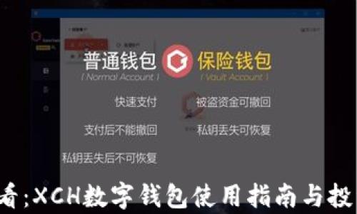 
2023年必看：XCH数字钱包使用指南与投资前景分析