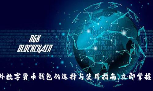 2025必看：国外数字货币钱包的选择与使用指南，立即掌握未来投资趋势！
