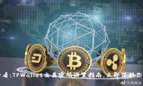 2025必看：TPWallet交易密码设置指南，立即保护你的资产！