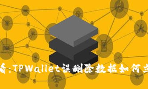 2025必看：TPWallet误删除数据如何立即恢复？
