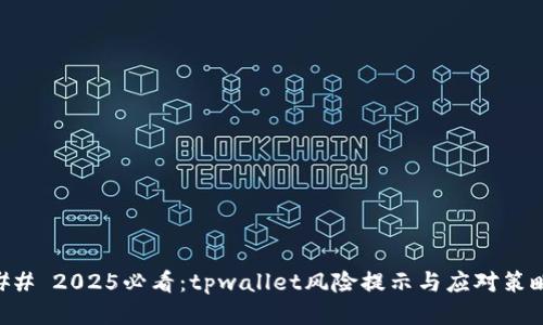 ## 2025必看：tpwallet风险提示与应对策略