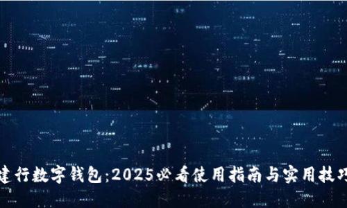 建行数字钱包：2025必看使用指南与实用技巧