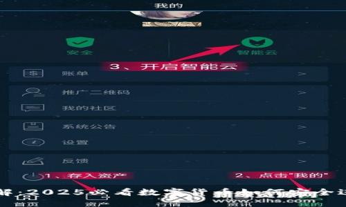 立即了解:2025必看数字货币如何安全进入钱包
