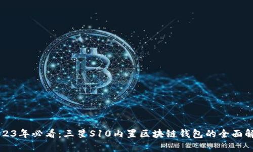 2023年必看:三星S10内置区块链钱包的全面解析