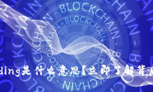 tpwallet显示Loading是什么意思?立即了解背后原因与解决方案!
