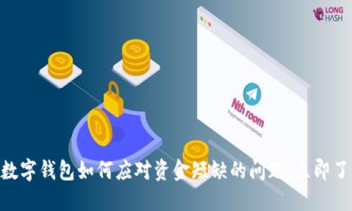 2025必看:数字钱包如何应对资金短缺的问题,立即了解解决策略
