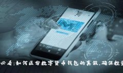 2025必看：如何区分数字货币钱包的真