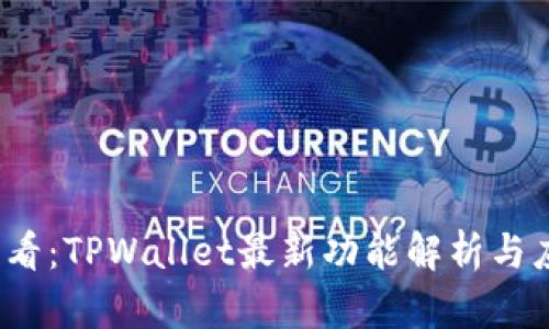 2025必看:TPWallet最新功能解析与应用指南