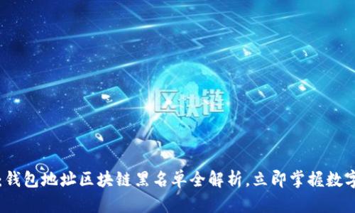 2025必看:钱包地址区块链黑名单全解析,立即掌握数字资产安全!