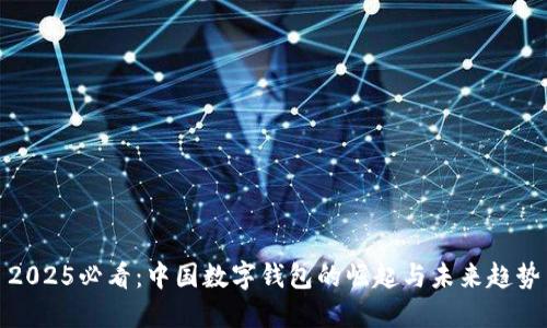 2025必看:中国数字钱包的崛起与未来趋势