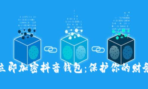 如何立即加密抖音钱包：保护你的财务安全