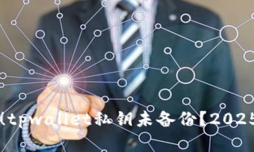 立即解决！tpwallet私钥未备份？2025必看指南