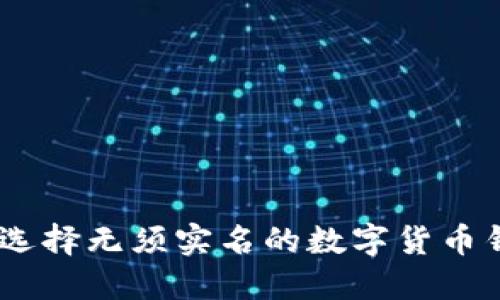 2025必看:如何选择无须实名的数字货币钱包,安全又便捷