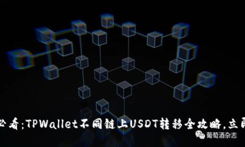 2025必看：TPWallet不同链上USDT转移全攻略，立即掌握！