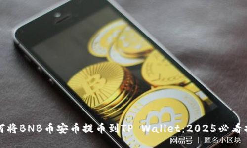 如何将BNB币安币提币到TP Wallet：2025必看指南