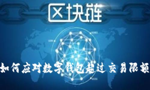 2025必看：如何应对数字钱包超过交易限额的紧急情况