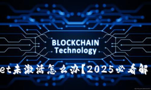 TPWallet未激活怎么办?2025必看解决方案!